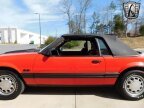 Thumbnail Photo 6 for 1984 Ford Mustang GT