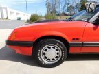 Thumbnail Photo 5 for 1984 Ford Mustang GT