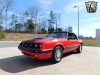 Thumbnail Photo 2 for 1984 Ford Mustang GT