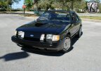 Thumbnail Photo 4 for 1984 Ford Mustang