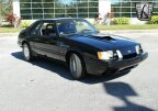 Thumbnail Photo 3 for 1984 Ford Mustang