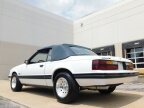 Thumbnail Photo 6 for 1984 Ford Mustang GLX V8 Convertible