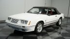 Thumbnail Photo 4 for 1984 Ford Mustang