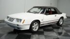 Thumbnail Photo 5 for 1984 Ford Mustang