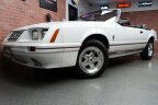Thumbnail Photo 6 for 1984 Ford Mustang