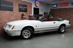 Thumbnail Photo 3 for 1984 Ford Mustang