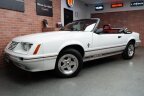 Thumbnail Photo 5 for 1984 Ford Mustang