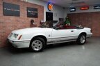 Thumbnail Photo 2 for 1984 Ford Mustang