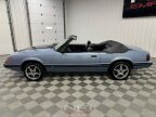 Thumbnail Photo 3 for 1984 Ford Mustang