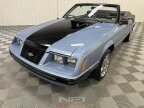Thumbnail Photo 5 for 1984 Ford Mustang