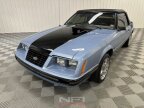 Thumbnail Photo 6 for 1984 Ford Mustang