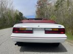 Thumbnail Photo 2 for 1984 Ford Mustang GLX V8 Convertible