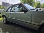 Thumbnail Photo 4 for 1984 Ford Mustang SVO Hatchback for Sale by Owner