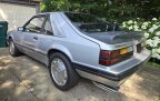 Thumbnail Photo 2 for 1984 Ford Mustang SVO Hatchback for Sale by Owner