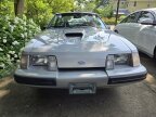 Thumbnail Photo 3 for 1984 Ford Mustang SVO Hatchback for Sale by Owner
