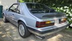 Thumbnail Photo 6 for 1984 Ford Mustang SVO Hatchback for Sale by Owner