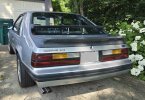 Thumbnail Photo 5 for 1984 Ford Mustang SVO Hatchback for Sale by Owner