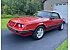 1984 Ford Mustang GLX V8 Convertible