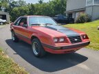 Thumbnail Photo 1 for 1984 Ford Mustang