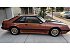 1984 Ford Mustang L Hatchback
