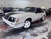 1984 Ford Mustang
