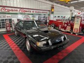 1984 Ford Mustang