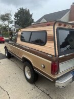 Thumbnail Photo 3 for 1984 Ford Ranger for Sale by Owner