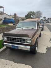 1984 Ford Ranger