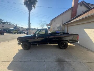 1984 Ford Ranger