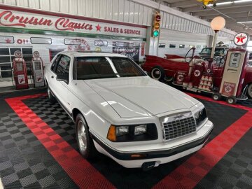 1984 Ford Thunderbird