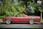 Thumbnail Photo 4 for 1984 GMC Caballero