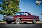 Thumbnail Photo 5 for 1984 GMC Caballero