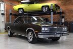 Thumbnail Photo 3 for 1984 GMC Caballero