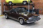 Thumbnail Photo 2 for 1984 GMC Caballero