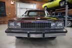 Thumbnail Photo 5 for 1984 GMC Caballero