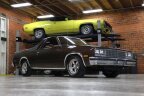 Thumbnail Photo 4 for 1984 GMC Caballero