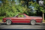 Thumbnail Photo 3 for 1984 GMC Caballero