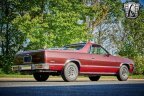 Thumbnail Photo 6 for 1984 GMC Caballero