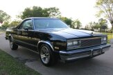 1984 GMC Caballero