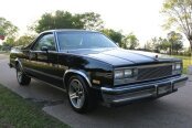1984 GMC Caballero