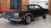 1984 GMC Caballero