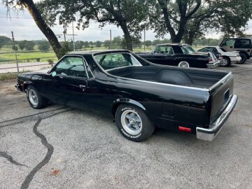 1984 GMC Caballero
