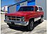 1984 GMC Jimmy