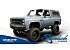 1984 GMC Jimmy