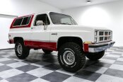 1984 GMC Jimmy 4WD