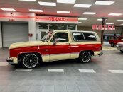 1984 GMC Jimmy 4WD