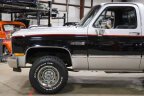 Thumbnail Photo 3 for 1984 GMC Sierra 1500