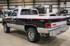 Thumbnail Photo 6 for 1984 GMC Sierra 1500