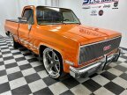 Thumbnail Photo 1 for 1984 GMC Sierra 1500