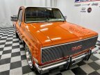 Thumbnail Photo 2 for 1984 GMC Sierra 1500